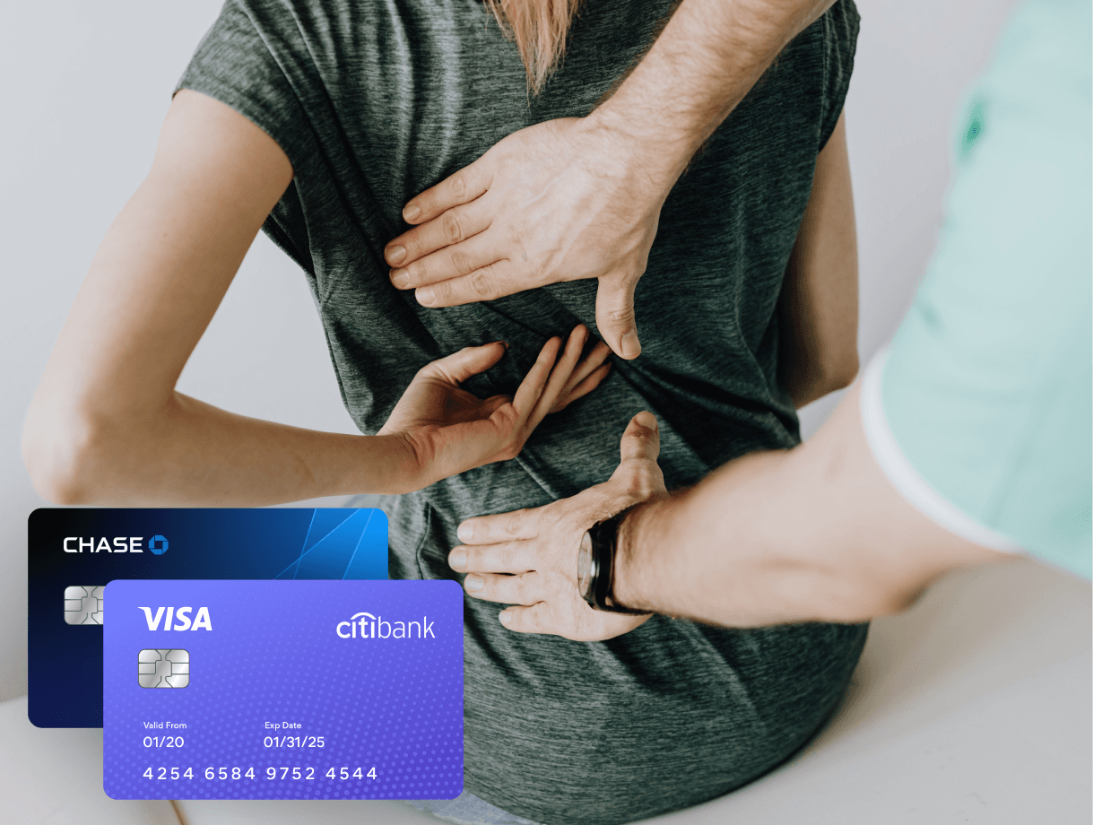 Process card payments for your healthcare practice with Nomod