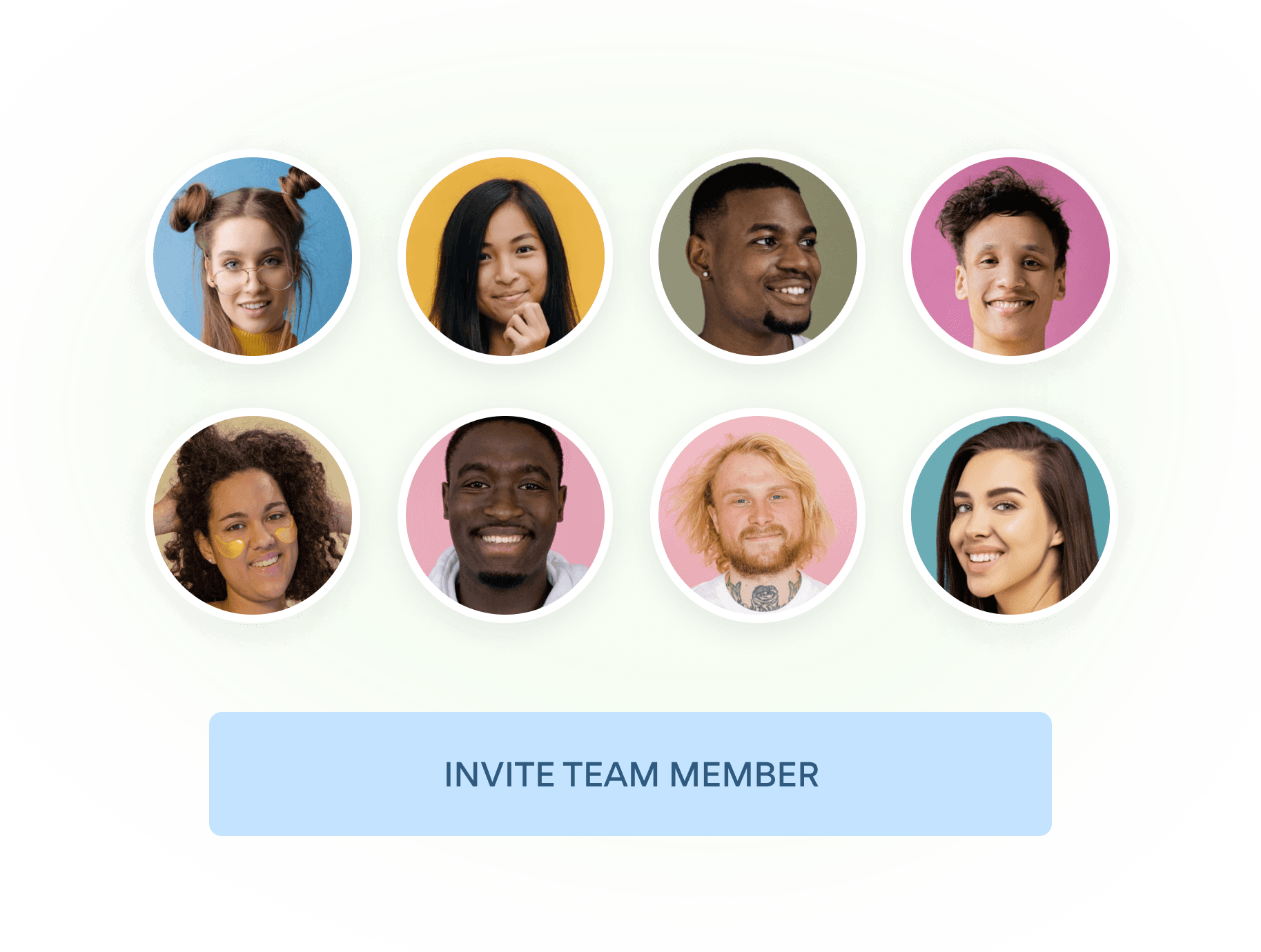Let everyone on your team process card payments on their phone with Nomod