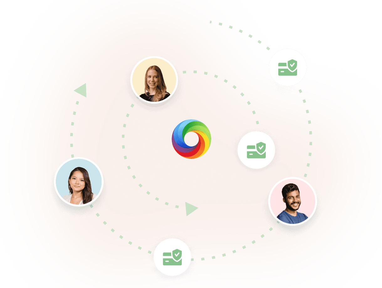 Two day payouts to your bank account on your phone with Nomod