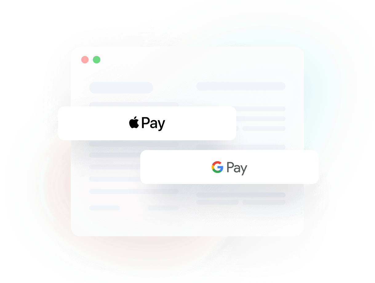 Create and share gorgeous payment links on your phone with Nomod