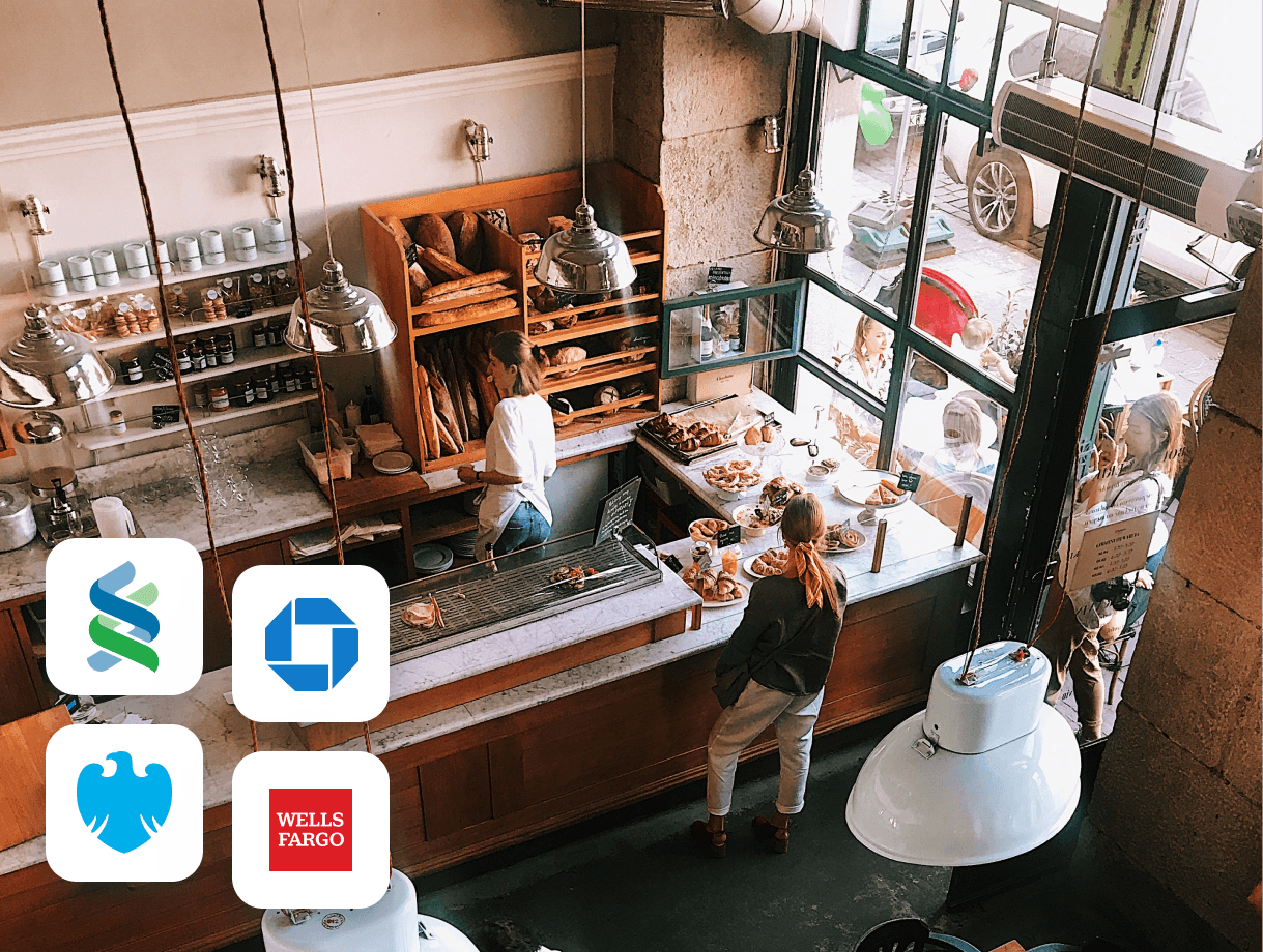 Process card payments for your food and beverage business with Nomod