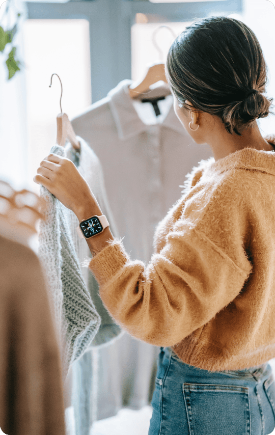 Process card payments for your retail store with Nomod