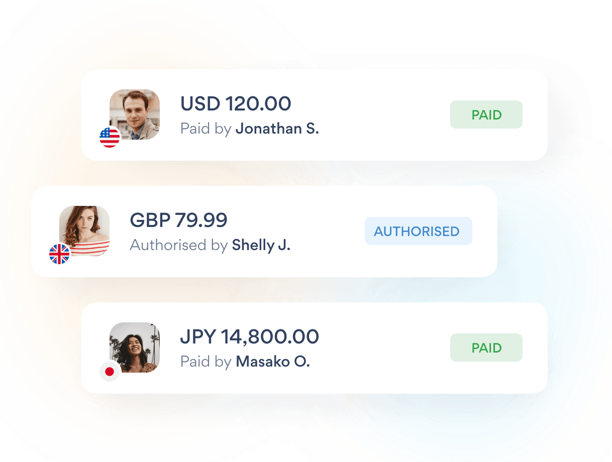 Accept in-person card payments on your phone with Nomod