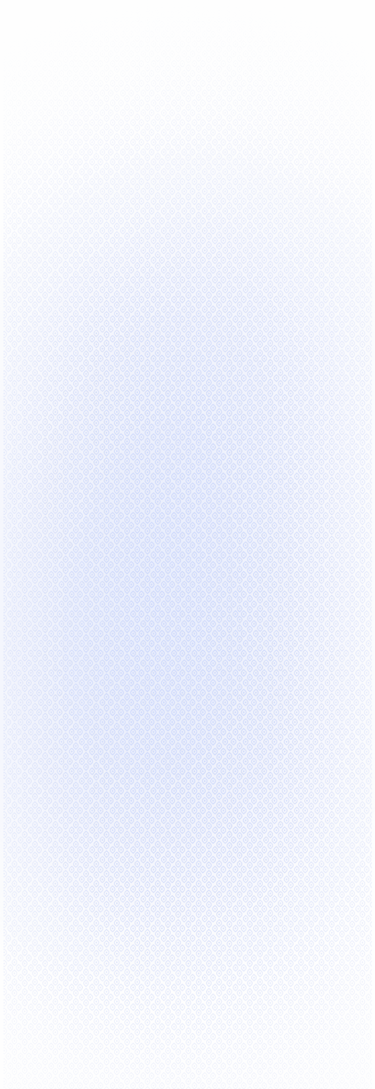 Blue Background Gradient